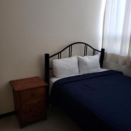 Hostal Ciudad De Mexico Экстерьер фото