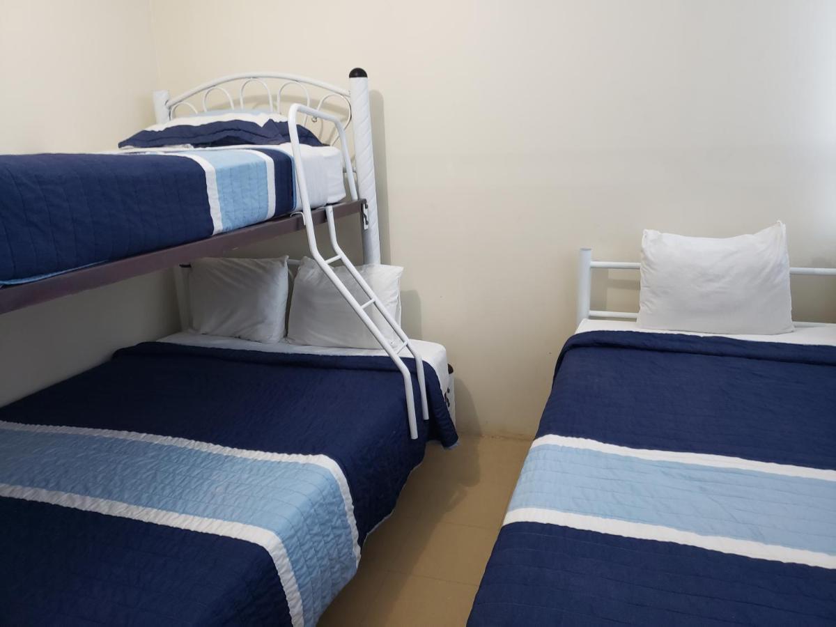 Hostal Ciudad De Mexico Экстерьер фото