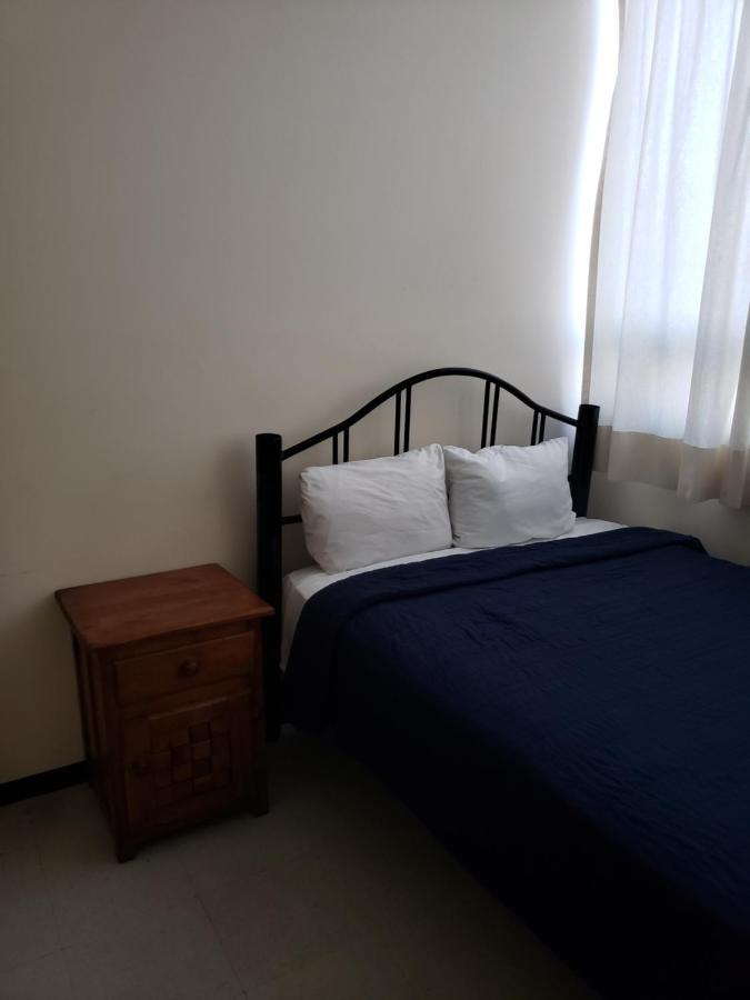 Hostal Ciudad De Mexico Экстерьер фото