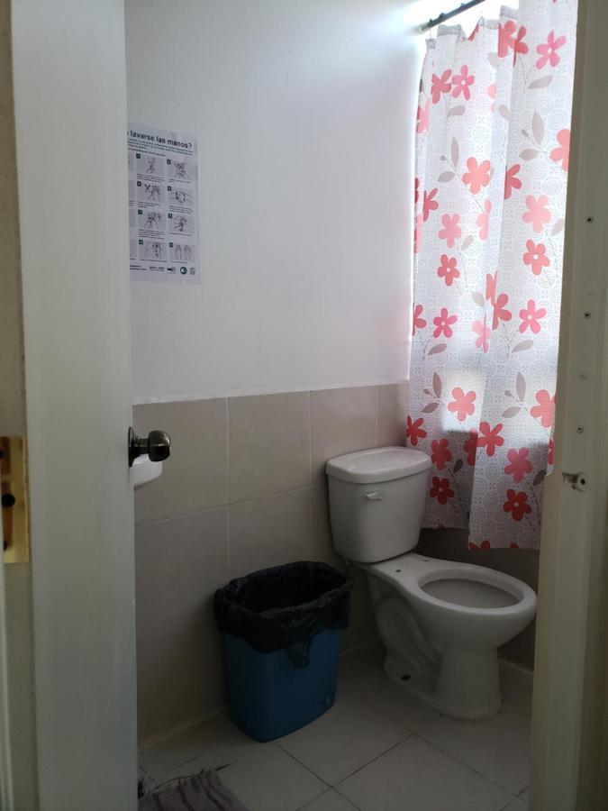 Hostal Ciudad De Mexico Экстерьер фото