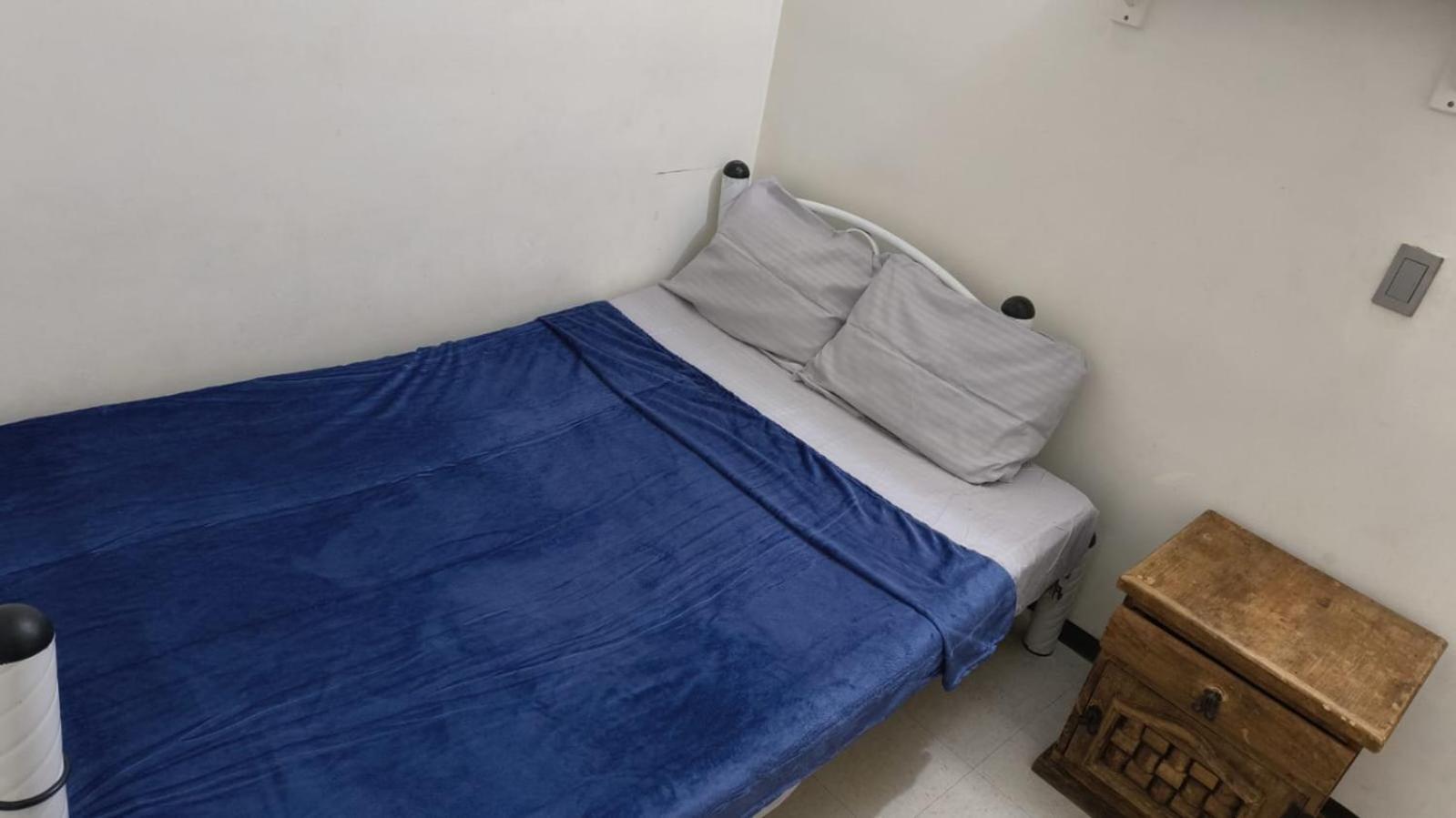 Hostal Ciudad De Mexico Экстерьер фото
