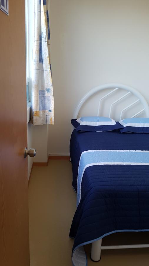 Hostal Ciudad De Mexico Экстерьер фото