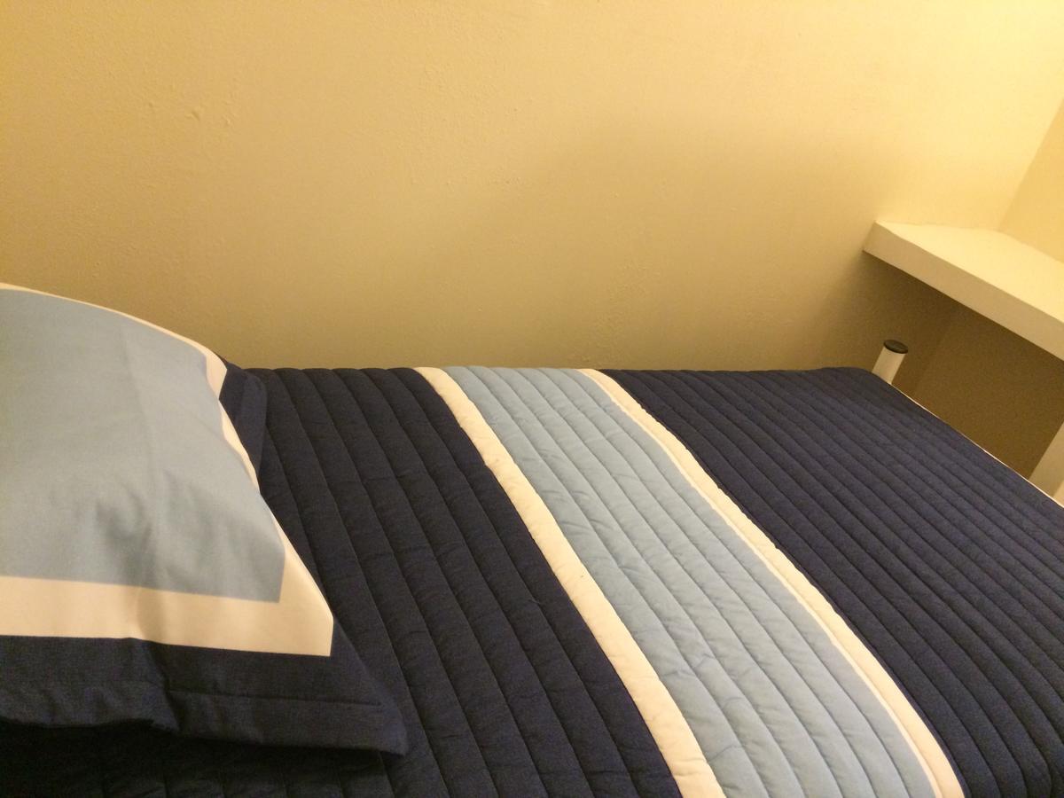 Hostal Ciudad De Mexico Экстерьер фото