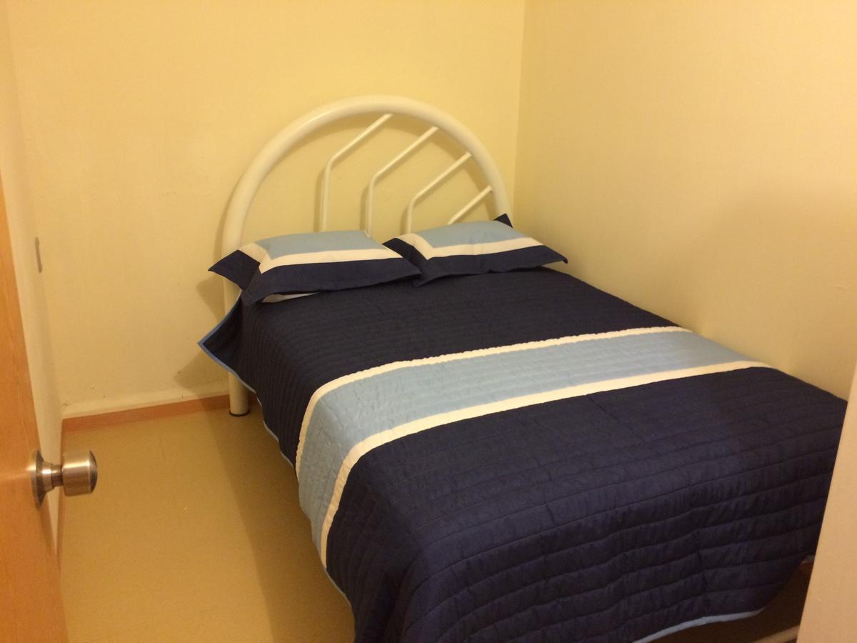 Hostal Ciudad De Mexico Экстерьер фото