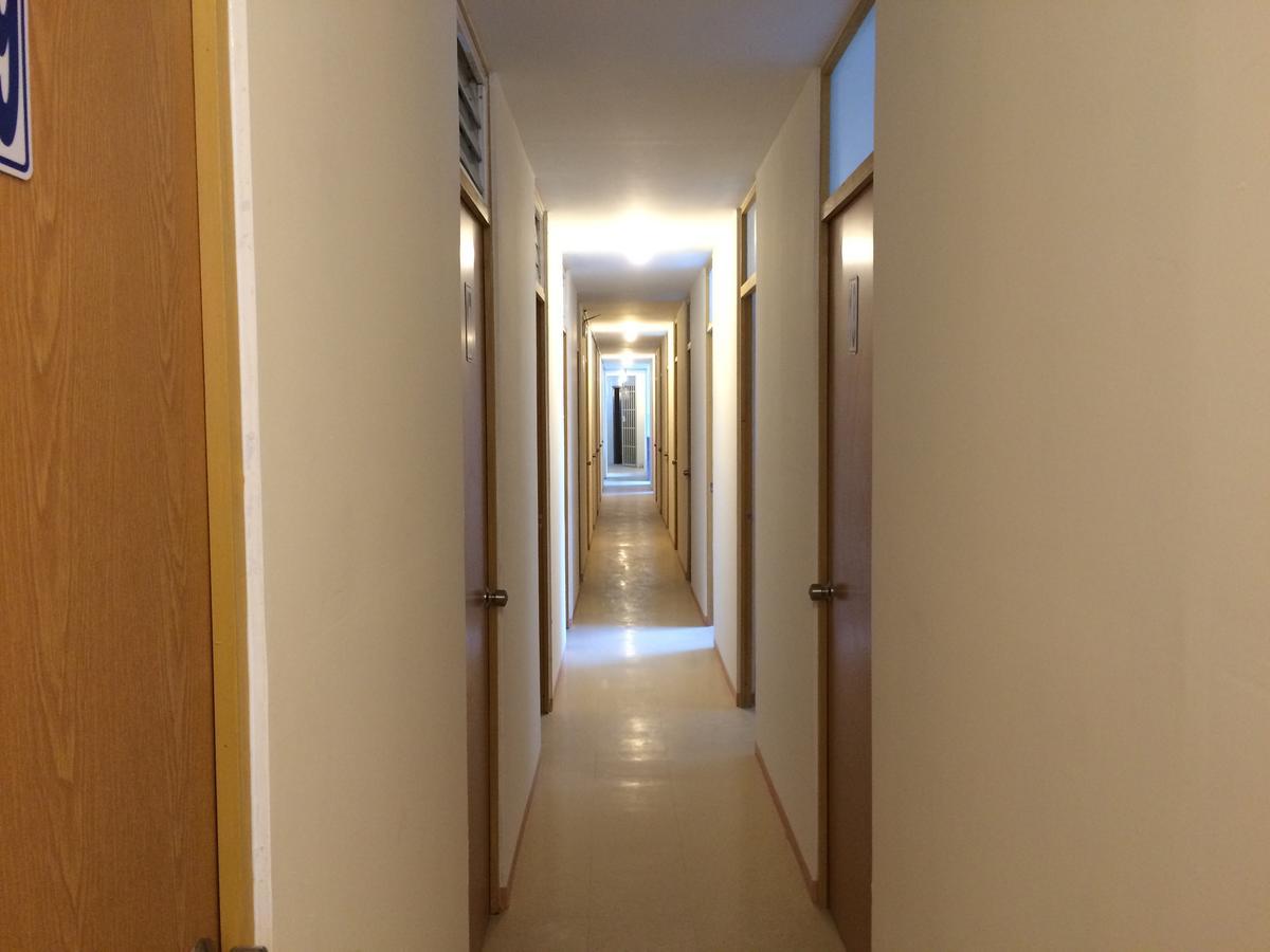 Hostal Ciudad De Mexico Экстерьер фото