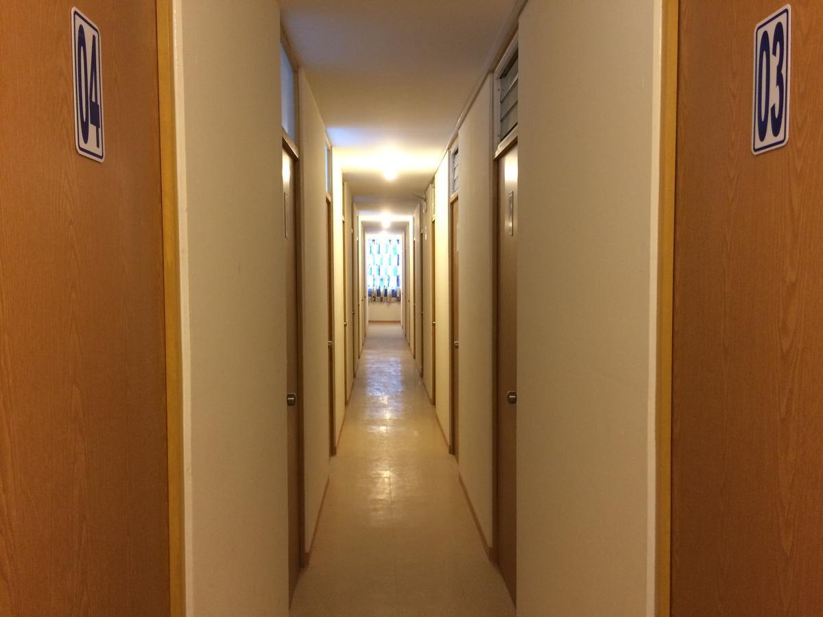 Hostal Ciudad De Mexico Экстерьер фото