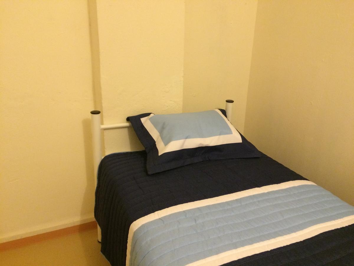 Hostal Ciudad De Mexico Экстерьер фото