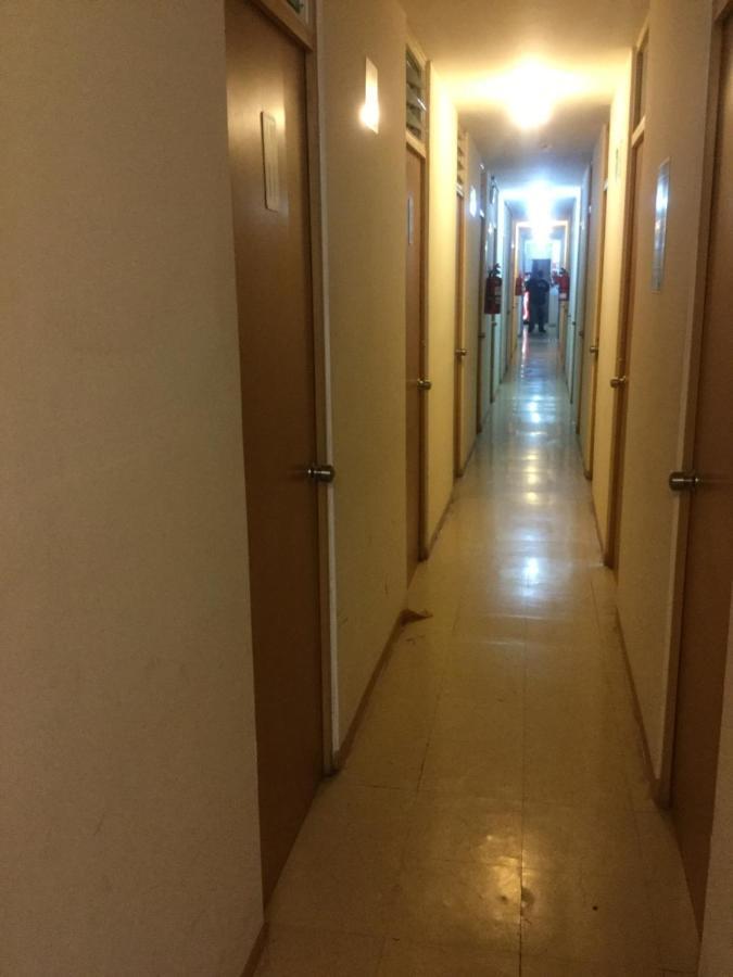 Hostal Ciudad De Mexico Номер фото